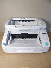 Canon DR-7550C Scanner de