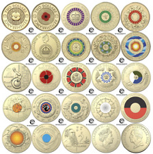 ?? Australia ?? $2 Two Dollar Coin Beginner Collector Bundles MEGA Selection