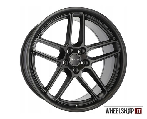 Dodge srt style r20 5x115 - dodge,