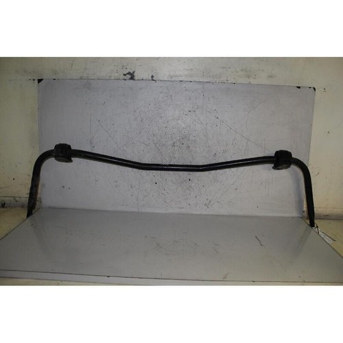 Barre stabilisatrice avant - stabilisatrice,