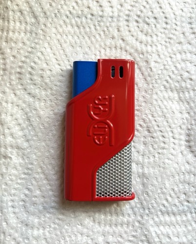 Briquet gaz rechargeable - briquet,