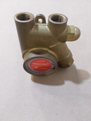 Procon series rotary vane - series, 1