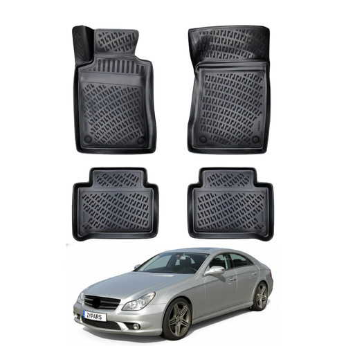 Tapis sol doublure - sol, pour