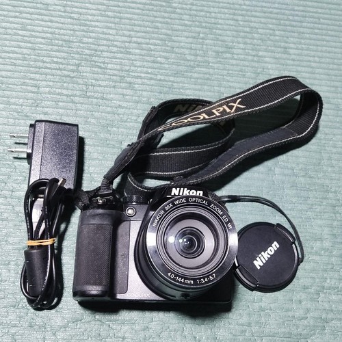Appareil photo compact nikon - appareil,