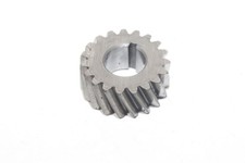 pignon primaire entraînement