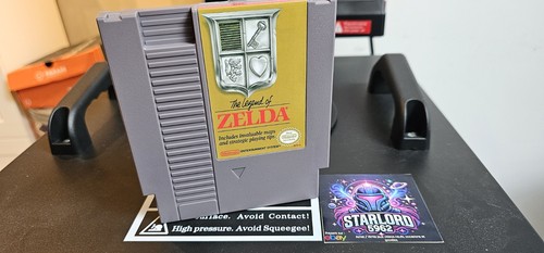 Nintendo nes the legend - nintendo,