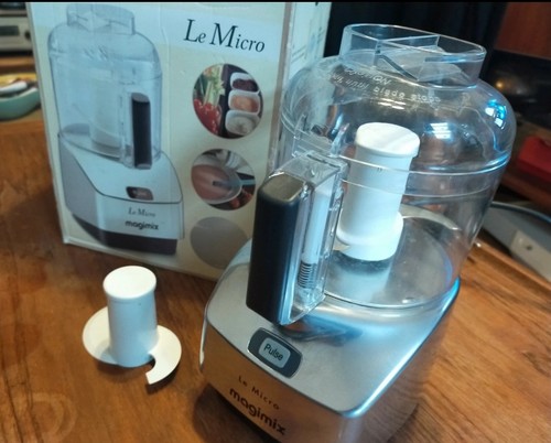 Robot cuisine magimix - cuisine,