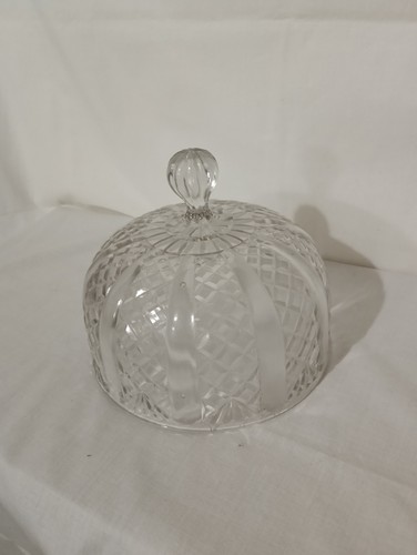 Ancienne cloche fromage en - ancienne,