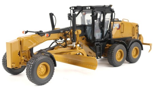 Diecast masters construction - diecast,