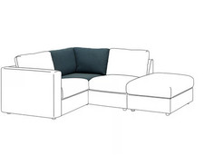 IKEA VIMLE Housse Section