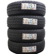 4 X DAYTON 215/65 R16C