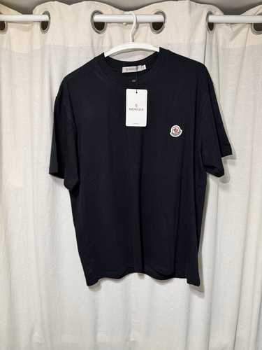 Moncler shirt homme - moncler, noir
