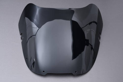 Bulle noire polycarbonate - bulle,
