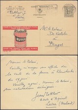 Belgium - Postal stationary
