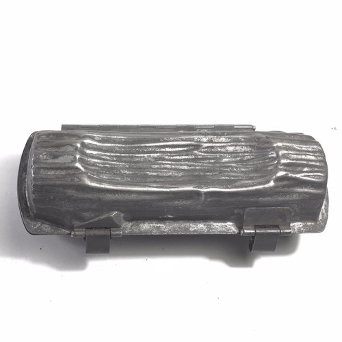 Old chocolate mold - old,