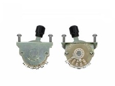 Sélecteur micros Fender