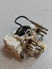 Klixon relais démarrage