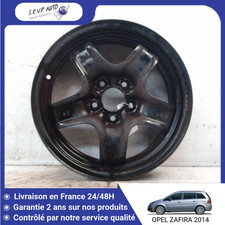 🇫🇷 JANTE TOLE OPEL