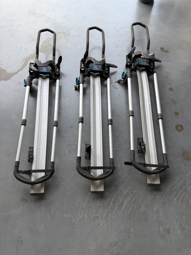 Lot porte vélos - lot, 3