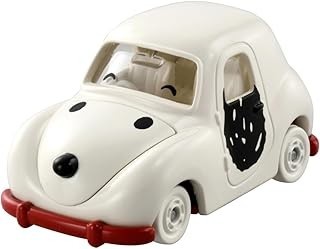 Tomica 153 snooper - d,