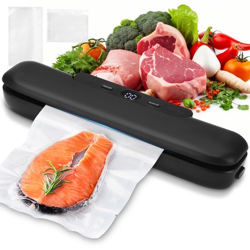 Machine sous vide - , alimentaire
