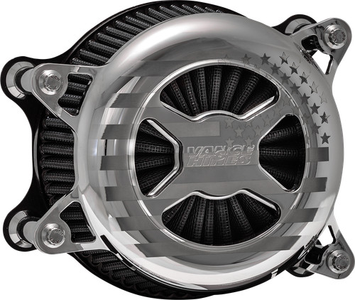 Vance hines vo2 america - vance,