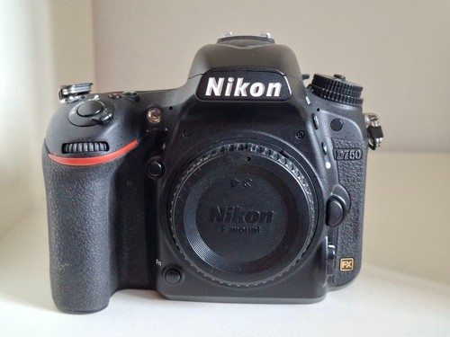 Nikon d750 mpix - nikon,