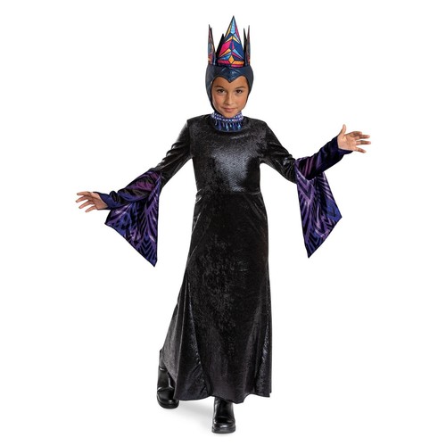 Costume enfant deluxe la - costume,