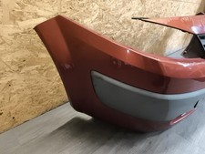 Pare choc avant RENAULT MEGANE