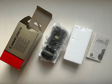 OBJECTIF CANON FD 50MM F3.5