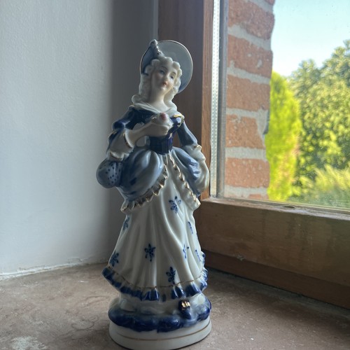 Vintage french porcelain - vintage,