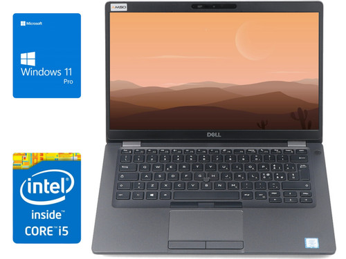 Dell latitude 5400 8365u - latitude,