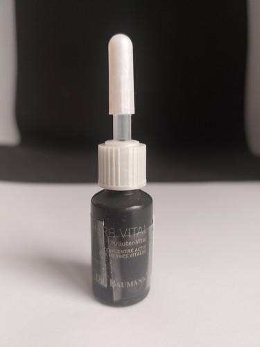 Baumann ampoule herb - dr,