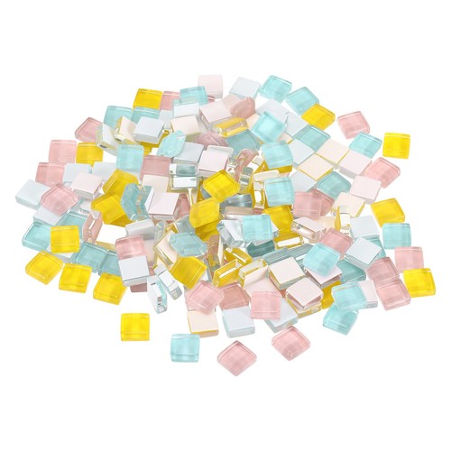 Carreaux mosaïque 1x1cm - de,