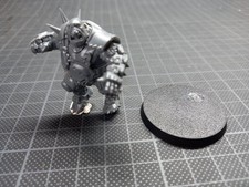 Blood Bowl Ogre star player