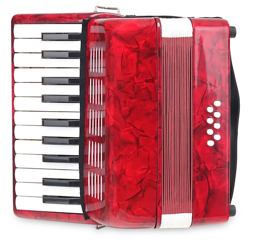 Accordeon concertina - concertina, de