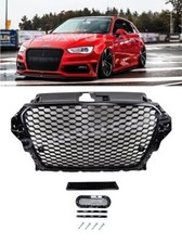 Grille look RS3 pour Audi A3