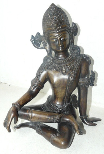 Asie statue bouddha - de, en