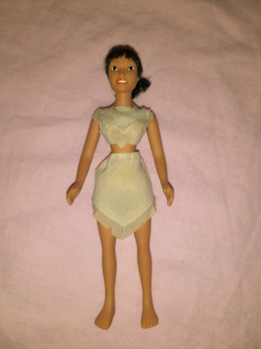 Poupee disney porcelaine - poupee,