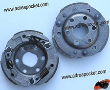 Embrayage Scooter 4T Chinois