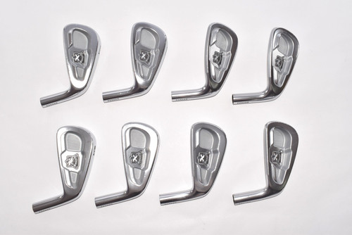 Set fers callaway x - set, 8
