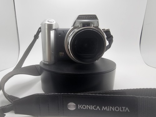 Konica minolta dimage - konica, 4mp