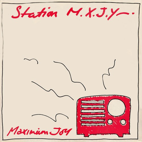 Maximum joy station - station, m.x.j.y