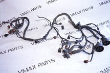 Faisceau de câblage moteur