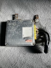 1991-92 Daihatsu ROCKY M/T 4x4 ECU PCM ECM Engine Computer UNIT 89660-87608  OEM