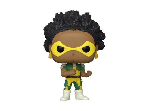 Figurine pop animation - pop!,