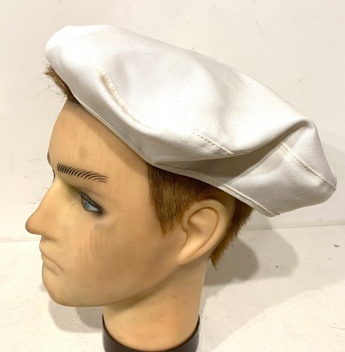 Ancien képi sous béret - képi, bachi