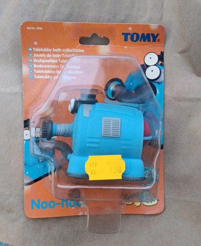 Teletubbies noo - teletubbies,