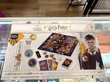Jeu de société enfants HARRY
