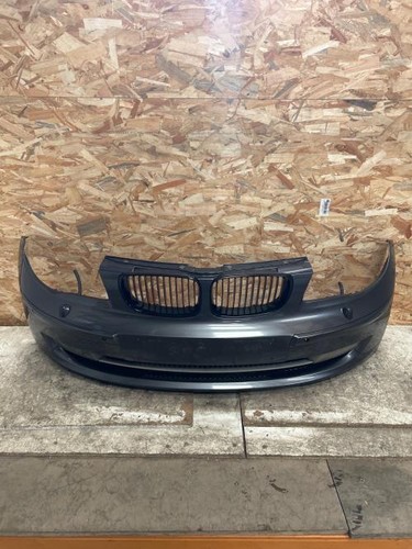 Pare choc avant bmw - serie, 1